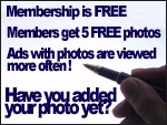 Add a Massachusetts Passions profile photo Image recommending members add Massachusetts Passions profile photos